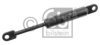 FEBI BILSTEIN 19711 Gas Spring, boot-/cargo area